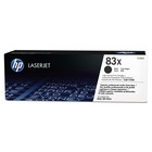 HP LaserJet Nero 83X
