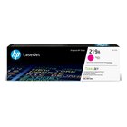 HP Cartuccia toner originale LaserJet 219A magenta