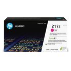 HP Cartuccia toner originale magenta ad altissima capacità LaserJet 217Z