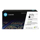 HP Cartuccia toner originale nero ad altissima capacità LaserJet 217Z