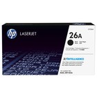 HP Toner Nero LaserJet 26A