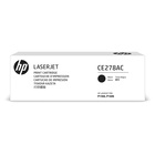 HP CE278AC Blk Contract LJ Toner Crtg Originale Nero 1 pezzo(i)