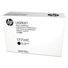 HP CF214XC Blk Contr LJ Toner Cartridge Originale Nero 1 pezzo(i)