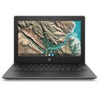 HP Chromebook 11 G8 EE 29,5 cm (11.6") HD Intel® Celeron® N4020 4 GB LPDDR4-SDRAM 32 GB eMMC Wi-Fi 5 (802.11ac) ChromeOS Grigio