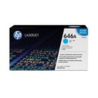 HP Ciano LASERJET CYAN CF031A