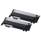 HP CLT-P404B Original Nero 2 pezzo(i)