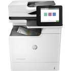 HP Color LaserJet Enterprise Stampante multifunzione M681dh