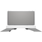 HP Color LaserJet Lunar Gray Storage Stand