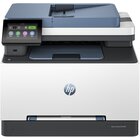 HP Color LaserJet Pro 3302fdw