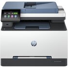 HP Color LaserJet Pro LaserJet Pro 3301-3304, 3388 Colore Stampante