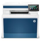 HP Color LaserJet Pro multifunzione 4302fdw