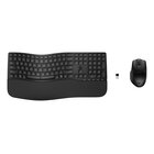HP Combinazione di mouse e tastiera 680 Comfort Dual-Mode