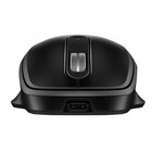 HP Combinazione di tastiera e mouse wireless ricaricabili multidispositivo 725