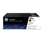 HP LaserJet Nero 83A