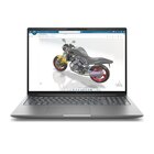 HP DK1L2ET laptop Copilot+ PC Intel Core Ultra 7 356H 40,6 cm (16") WUXGA 24 GB DDR5-SDRAM 1 TB SSD Wi-Fi 7 (802.11be) Windows 11 Pro AI Workstation, AI PC Argento