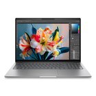 HP DK1L7ET laptop Copilot+ PC Intel Core Ultra 7 356H 40,6 cm (16") WUXGA 32 GB DDR5-SDRAM 1 TB SSD Wi-Fi 7 (802.11be) Windows 11 Pro AI Workstation, AI PC Argento