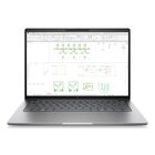 HP DK1M0ET laptop Wi-Fi 7 (802.11be) Argento