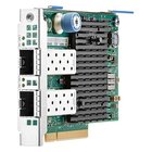 HP E 10Gb 2x 560FLR-SFP+ Interno Fibra 10000 Mbit/s