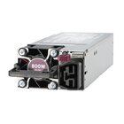 HP E 720480-B21 alimentatore per computer 800 W Grigio