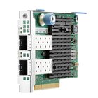 HP E 727054-B21 scheda di rete e adattatore Interno Fibra 10000 Mbit/s