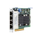 HP E 764302-B21 scheda di rete e adattatore Interno Ethernet