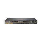HP E Aruba Networking 2930M Gestito L3 Gigabit Ethernet (10/100/1000) Supporto Power over Ethernet (PoE) 1U Nero