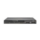 HP E Aruba Networking 3810M 24SFP+ 250W Gestito L3 Supporto Power over Ethernet (PoE) 1U Grigio