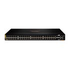 HP E Aruba Networking 6200M Gestito L3 Gigabit Ethernet (10/100/1000) Supporto Power over Ethernet (PoE)