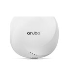 HP E Aruba Networking AP-615 2400 Mbit/s Bianco Supporto Power over Ethernet (PoE)