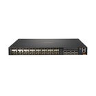 HP E Aruba Networking Aruba 8325-48Y8C Gestito L3 1U Nero