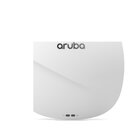 HP E Aruba Networking Aruba AP-345 (RW) 4300 Mbit/s Bianco, Nero Supporto Power over Ethernet (PoE)