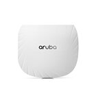 HP E Aruba Networking Aruba AP-505 (RW) 1774 Mbit/s Bianco Supporto Power over Ethernet (PoE)