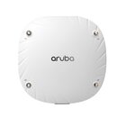 HP E Aruba Networking Aruba AP-514 (RW) 5375 Mbit/s Bianco Supporto Power over Ethernet (PoE)