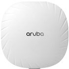 HP E Aruba Networking Aruba AP-515 (RW) 5375 Mbit/s Bianco Supporto Power over Ethernet (PoE)