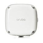 HP E Aruba Networking Aruba AP-565 (RW) 1774 Mbit/s Bianco Supporto Power over Ethernet (PoE)