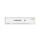 HP E Aruba Networking Aruba Instant On 1430 5G Non gestito L2 Gigabit Ethernet (10/100/1000) Bianco