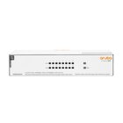 HP E Aruba Networking Aruba Instant On 1430 8G Class4 PoE 64W Non gestito L2 Gigabit Ethernet (10/100/1000) Supporto Power over Ethernet (PoE) Bianco