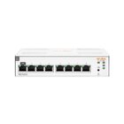 HP E Aruba Networking Aruba Instant On 1830 8G Gestito L2 Gigabit Ethernet (10/100/1000)