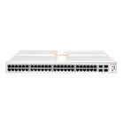 HP E Aruba Networking Aruba Instant On 1930 Gestito L2+ Gigabit Ethernet (10/100/1000) 1U Bianco