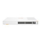 HP E Aruba Networking Aruba Instant On 1960 24G 2XGT 2SFP+ Gestito L2+ Gigabit Ethernet (10/100/1000) 1U Bianco