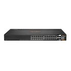 HP E Aruba Networking CX 6200M 24G 4SFP+ Switch Gigabit Ethernet (10/100/1000)