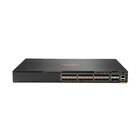 HP E Aruba Networking CX 6300M Gestito L3 Nero