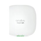 HP E Aruba Networking Instant On AP22 (RW) 1774 Mbit/s Bianco Supporto Power over Ethernet (PoE)