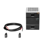 HP E Aruba Networking JL819A componente switch Alimentazione elettrica