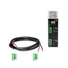 HP E Aruba Networking JL821A componente switch Alimentazione elettrica