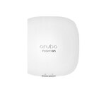 HP E Aruba Networking R6M50A punto accesso WLAN 1774 Mbit/s Bianco Supporto Power over Ethernet (PoE)