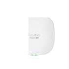 HP E Aruba Networking R9B33A punto accesso WLAN Bianco Supporto Power over Ethernet (PoE)