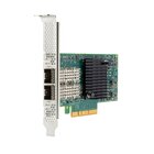 HP E Ethernet 10/25Gb 2-port SFP28 X2522-25G Interno Ethernet / Fiber 25000 Mbit/s