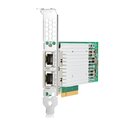 HP E Ethernet 10Gb 2-port 521T Interno 20000 Mbit/s