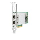 HP E Ethernet 10Gb 2-port 524SFP+ Interno Fibra 10000 Mbit/s